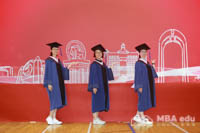 未來可期，知行合一 ——專訪北京交通大學2018屆MBA畢業(yè)生