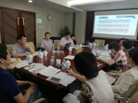 國家鐵路局《鐵路公益性運(yùn)輸現(xiàn)狀及監(jiān)管研究》課題順利結(jié)題