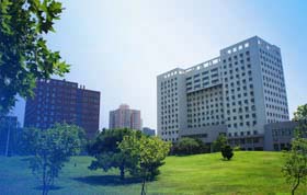 對(duì)外經(jīng)濟(jì)貿(mào)易大學(xué)工商管理碩士（MBA）2019年招生信息 