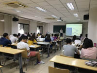 第三期“KPMG導(dǎo)師班”系列講座——“企業(yè)合并”順利舉行