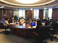 北京交通大學(xué)經(jīng)濟(jì)管理學(xué)院黨委書記、院長張秋生教授受邀出席中國—新加坡“一帶一路”國際合作洽談會(huì)并發(fā)言