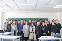 精析價(jià)值投資  理清財(cái)務(wù)應(yīng)用——“價(jià)值投資與財(cái)務(wù)應(yīng)用”主題講座圓滿舉行