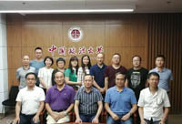 跨界交流 法商互動——船山區(qū)人民檢察院來法大商學院訪問學習