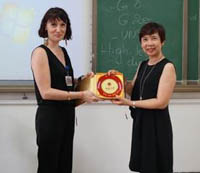 暑期國(guó)際課程開(kāi)啟商學(xué)院中法合作辦學(xué)新篇章