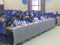 中石大MBA期貨人才培訓(xùn)項(xiàng)目正式開(kāi)班