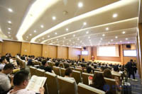 華東理工大學(xué)商學(xué)院專業(yè)學(xué)位教育項(xiàng)目全新課程體系發(fā)布暨招生分享會(huì)召開