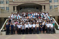 河北工業(yè)大學(xué)2018級(jí)MBA/MPAcc新生入學(xué)導(dǎo)向活動(dòng)圓滿結(jié)束