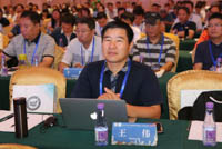 王偉副院長(zhǎng)參加2018年全國(guó)MPA院長(zhǎng)工作會(huì)議