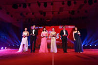 薈聚北理，共譜芳華 ——北京理工大學(xué)管理與經(jīng)濟(jì)學(xué)院2018級(jí)專業(yè)碩士新生開學(xué)典禮暨迎新晚會(huì)隆重舉行