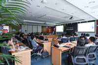 上海交通大學(xué)北京校友會(huì)專場(chǎng)金融職業(yè)發(fā)展沙龍成功舉辦