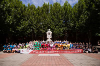 創(chuàng)新·展翼（二）拓展踐行真知  創(chuàng)新融合發(fā)展——中國(guó)政法大學(xué)2018級(jí)MBA實(shí)踐課堂系列活動(dòng)圓滿舉行