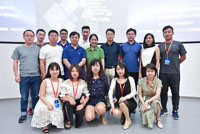 北京理工大學(xué)管理與經(jīng)濟(jì)學(xué)院 2018年度MBA “創(chuàng)業(yè)創(chuàng)新日”活動(dòng)順利舉辦