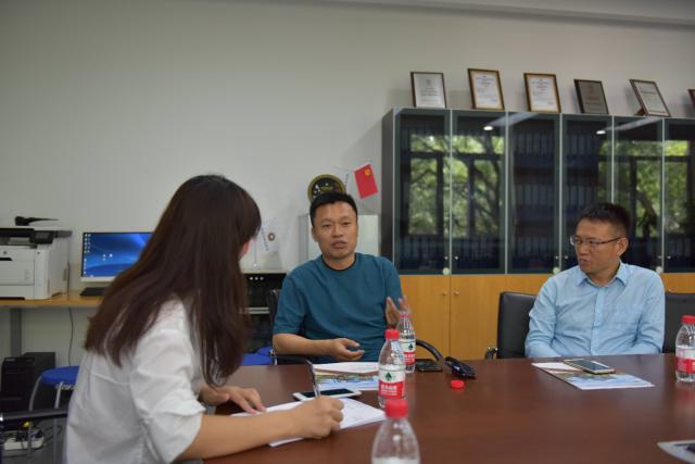 北京理工大學(xué)MBA校友風(fēng)采——董洪選：審時(shí)度勢(shì) 矢志不渝