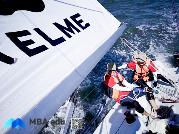 30所商院學(xué)子同臺競技——首屆亞太地區(qū)商學(xué)院帆船挑戰(zhàn)賽圓滿落幕