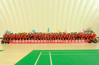 相逢社科，相約未來——中國社會科學(xué)院研究生院2018級MBA新生素質(zhì)拓展活動圓滿結(jié)束