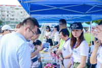 華東理工大學(xué)商學(xué)院2018級專業(yè)學(xué)位研究生迎新系列活動全面開展