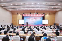 思想與行動并舉，共筑會計名家風(fēng)范 ——會計名家培養(yǎng)工程成果報告會暨結(jié)項評審會在北京交通大學(xué)圓滿舉行