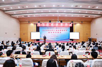 思想與行動并舉，共筑會計名家風(fēng)范——會計名家培養(yǎng)工程成果報告會暨結(jié)項評審會在北京交通大學(xué)圓滿舉行