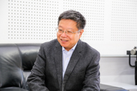 把握優(yōu)勢特色，躋身世界一流——專訪中國科學(xué)院大學(xué)經(jīng)濟(jì)與管理學(xué)院院長汪壽陽教授