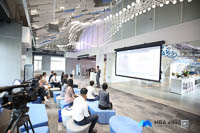 智能全球 融匯創(chuàng)新 ——北京大學(xué)國家發(fā)展學(xué)院MBA師生赴波士頓科學(xué)參訪