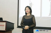 緊跟自媒體時(shí)代潮流，打造MBA職業(yè)化個(gè)人品牌IP