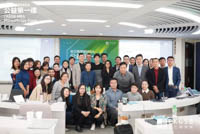 無公益，不長江 | 長江MBA2018公益第一課開講啦