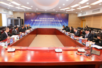 重磅 | 中央財(cái)經(jīng)大學(xué)商學(xué)院第一屆顧問(wèn)委員會(huì)成立大會(huì)暨2018年會(huì)議順利召開(kāi)