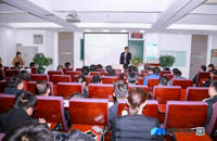 華北電力大學(xué)MBA創(chuàng)業(yè)成果論壇