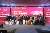 江南大學(xué)MBA辦學(xué)十周年成果展暨M(jìn)BA發(fā)展論壇成功舉行