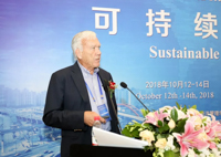 TSTE2018 | 中國正以“高鐵速度”飛速發(fā)展 ——“第六屆北京交通大學(xué)運(yùn)輸與時(shí)空經(jīng)濟(jì)論壇