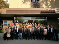 “創(chuàng)新、傳承、共享”西北工業(yè)大學(xué)管理學(xué)院第二十屆MBA聯(lián)合會(huì)換屆暨首屆MEM聯(lián)合會(huì)成立順利舉行