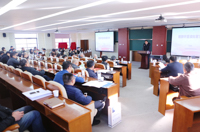 明德任責(zé)，繼往開來——中國鐵道學(xué)會(huì)經(jīng)濟(jì)委員會(huì)換屆大會(huì)暨交通與現(xiàn)代化經(jīng)濟(jì)體系研討會(huì)成功舉辦