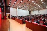 區(qū)塊鏈技術(shù)在財(cái)經(jīng)管理中的應(yīng)用暨中財(cái)MBA財(cái)務(wù)俱樂部第三屆CFO論壇成功舉辦