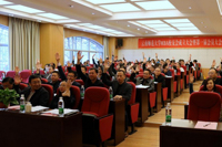 泛亞商學(xué)院開展80周年校慶系列活動(dòng)