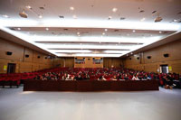 首都經(jīng)濟貿(mào)易大學(xué)工商管理學(xué)院2019年MBA招生說明會成功舉辦