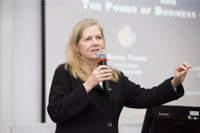 【演講摘要 | 名家講堂】Martha Thorne：The power of design for business...
