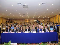 2018暨第四屆深圳管理創(chuàng)新對話論壇“‘一帶一路’背景下的管理創(chuàng)新”成功舉辦