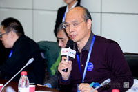 專訪北京理工大學(xué)專業(yè)學(xué)位聯(lián)合中心副主任、EMBA項(xiàng)目主任、北京地區(qū)MBA培養(yǎng)院校發(fā)起人之一周畢文