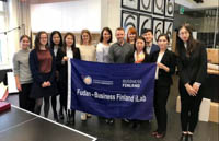 【喜報(bào)】復(fù)旦MBA位列FT全球百?gòu)?qiáng)榜第34位