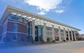 2019年社科MBA項(xiàng)目調(diào)劑通知