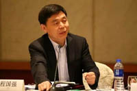 【教授觀點(diǎn) | 同濟(jì)MBA】程國強(qiáng)：中央一號(hào)文件構(gòu)建糧食安全保障體系