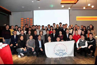 2019首都經(jīng)濟貿(mào)易大學MBA新學期---精彩紛呈起航啦