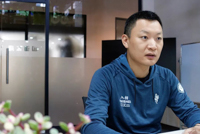 國(guó)誼體育CEO程鵬——體驗(yàn)式社交賽事的探索者