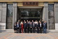 《2018中國(guó)居民財(cái)經(jīng)素養(yǎng)白皮書》發(fā)布 ——“中國(guó)居民財(cái)經(jīng)素養(yǎng)調(diào)查成果研討會(huì)”在京舉辦