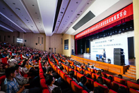 中央財(cái)經(jīng)大學(xué)2019年MBA校園開放日暨2020級(jí)MBA招生政策發(fā)布會(huì)成功舉辦