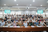 2019行動(dòng)學(xué)習(xí)&案例Workshop在華理商學(xué)院成功舉辦