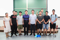 金臺(tái)論壇五十七期：全球變局橫生，國(guó)內(nèi)穩(wěn)字當(dāng)頭