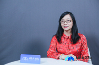 南京理工大學(xué)紫金工商教育中心主任唐婉虹老師蒞臨中國MBA教育網(wǎng)