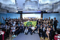 信“中”傳情，你我共書(shū) | 2019中山大學(xué)管理學(xué)院4M新生見(jiàn)面會(huì)圓滿舉行