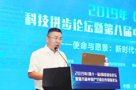 以創(chuàng)新驅(qū)動(dòng)，打造齊魯域內(nèi)最受信賴MBA杏壇——專訪青島大學(xué)商學(xué)院院長(zhǎng)王慶金教授